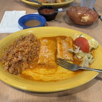 Carmen's Restaurant - Enchilada Cheese - Mexican Near Me - Palm Desert, California Carmen's Restaurant - Enchilada Cheese - Mexican Near Me - Palm Desert, California
