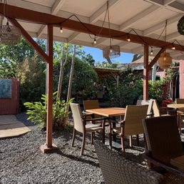 Outside Outside