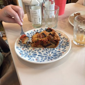 Juliette - Quiche - Vegan Near Me - Antwerp, VAN Juliette - Quiche - Vegan Near Me - Antwerp, VAN