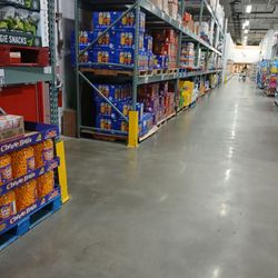 BJ's Wholesale Club