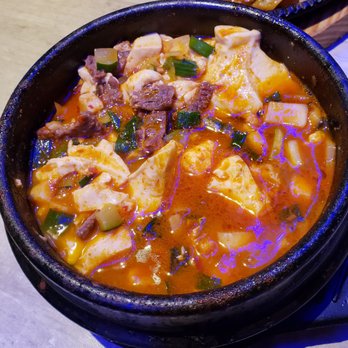 Dae Bak - Soon dooboo - Korean Near Me - Philadelphia, Pennsylvania