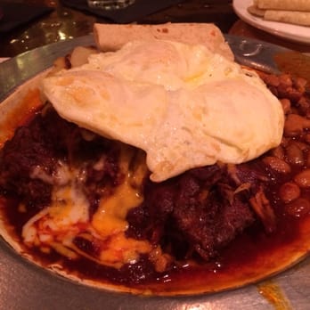 Dick's Hideaway - Carne Adovada & Eggs - Breakfast & Brunch Near Me - Phoenix, Arizona Dick's Hideaway - Carne Adovada & Eggs - Breakfast & Brunch Near Me - Phoenix, Arizona