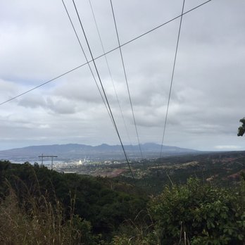 Tripler Ridge - Where the city meets nature - Hiking Near Me - Honolulu, Hawaii