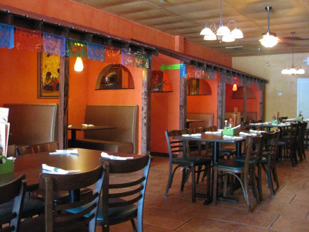 El Mariachi Mexican Restaurant