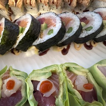 Miso Sushi - Japanese Near Me - Edison, New Jersey