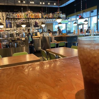 Hopdoddy Burger Bar - Burgers Near Me - Webster, Texas