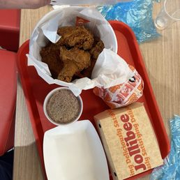2 Chicken Sandwiches Meal Deal