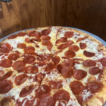Fat Lorenzo's - Pepperoni Pizza - Pizza Near Me - Minneapolis, Minnesota Fat Lorenzo's - Pepperoni Pizza - Pizza Near Me - Minneapolis, Minnesota