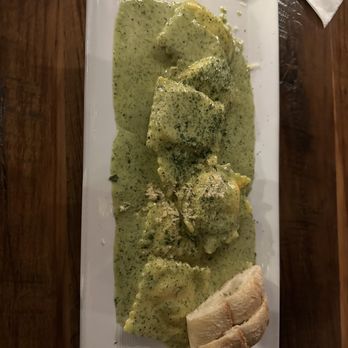 Skipolini's Italian - Affumicato Ravioli - Pizza Near Me - Reno, Nevada