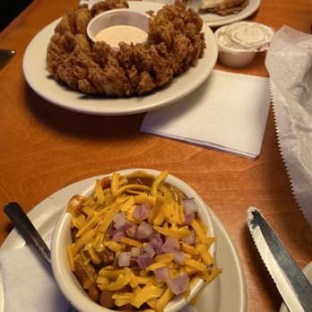 Texas Roadhouse - Chili and cactus blossom - Steakhouses Near Me - Leominster, Massachusetts Texas Roadhouse - Chili and cactus blossom - Steakhouses Near Me - Leominster, Massachusetts
