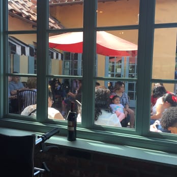 Mimi's Cafe - The wait outside - Breakfast & Brunch Near Me - Downey, California Mimi's Cafe - The wait outside - Breakfast & Brunch Near Me - Downey, California