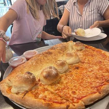 Bala's Pizza - Great pizza - Pizza Near Me - St. Johns, Florida