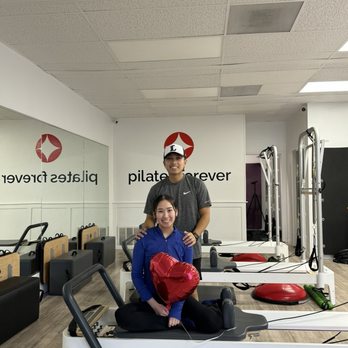 Pilates Forever - Pilates Near Me - Pleasanton, California