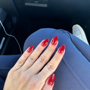 Citrus Nail Bar - In the Sun - Waxing Near Me - Fort Worth, Texas