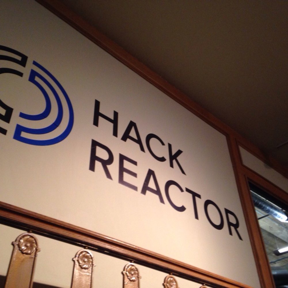 Hack Reactor - Coming up to floor 8! - Vocational & Technical School Near Me - San Francisco, California Hack Reactor - Coming up to floor 8! - Vocational & Technical School Near Me - San Francisco, California