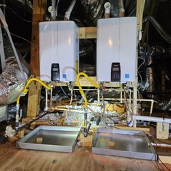 Royal Flush Affordable Plumbing