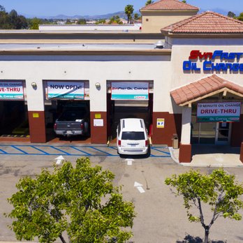 Temecula's Synfast Oil Change - Oil Change Stations Near Me - Temecula, California Temecula's Synfast Oil Change - Oil Change Stations Near Me - Temecula, California
