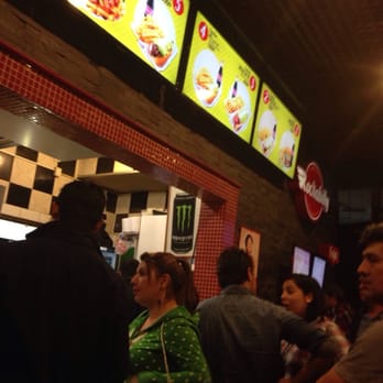 Rockabilly - Rockabilly - Fast Food Near Me - Santiago, RM Rockabilly - Rockabilly - Fast Food Near Me - Santiago, RM