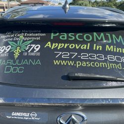 Pasco Mjmd