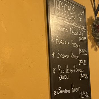 Trattoria Rustica - Specials - Pizza Near Me - Henderson, Nevada Trattoria Rustica - Specials - Pizza Near Me - Henderson, Nevada