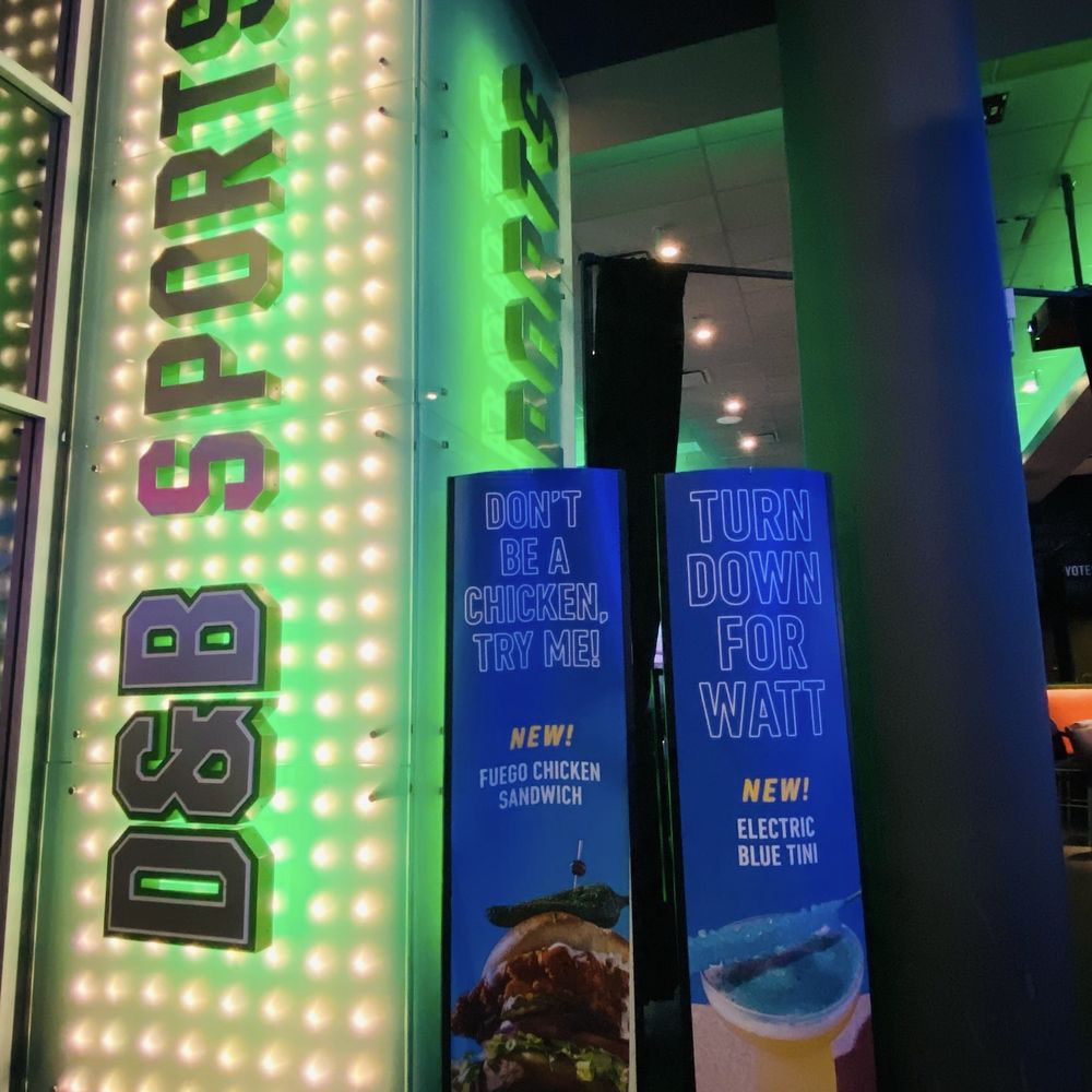 Dave & Buster's Las Vegas - Summerlin - Sports Bars Near Me - Las Vegas, Nevada