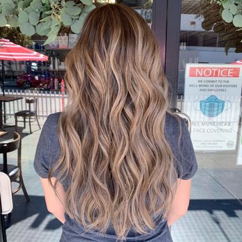 J. Anthony Salon - After - Hair Salons Near Me - Whittier, California