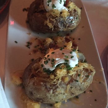 Steak 44 - Potatoes small and not cooked very well. Too hard - Steakhouses Near Me - Phoenix, Arizona Steak 44 - Potatoes small and not cooked very well. Too hard - Steakhouses Near Me - Phoenix, Arizona