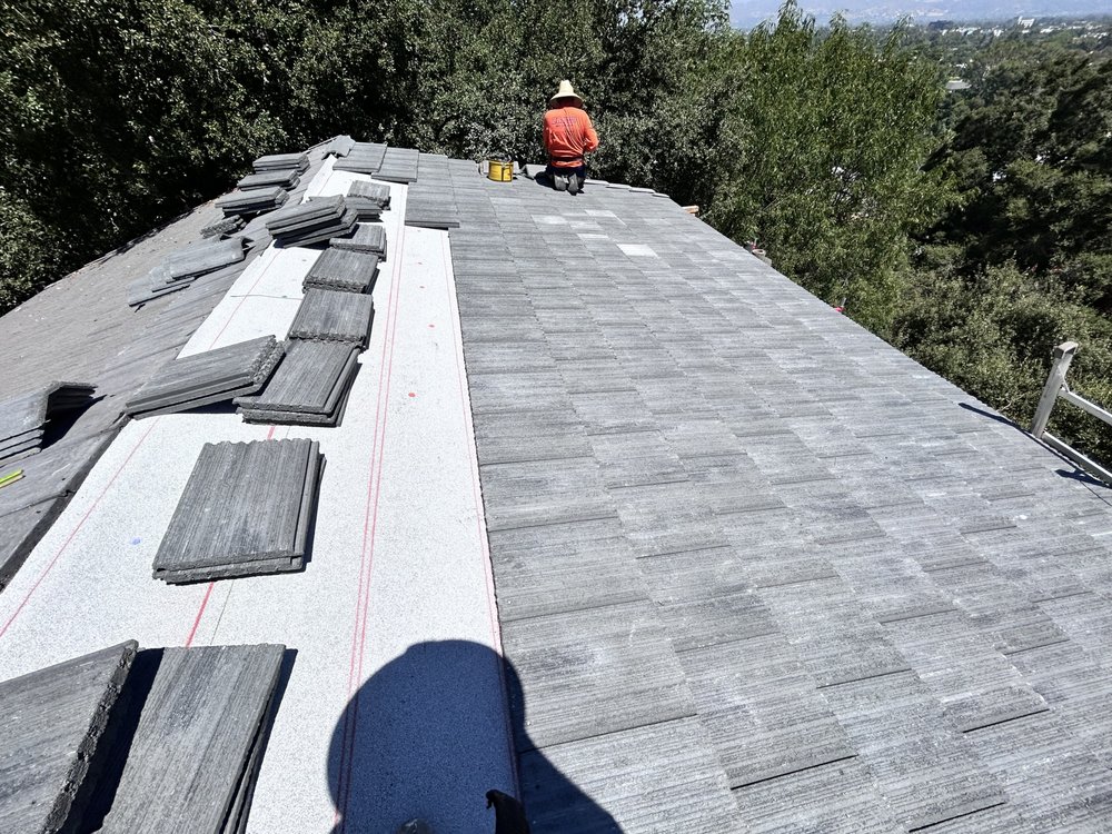 Slide of Weatherguard Roof Service