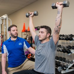 Blue Sky Physical Therapy - Warren, OH