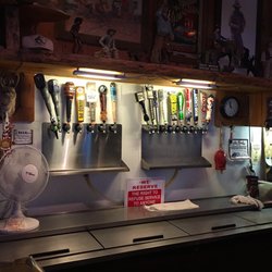 Rodeo Bar