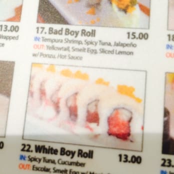 Sushi Kuchi - Sushi Bars Near Me - San Diego, California Sushi Kuchi - Sushi Bars Near Me - San Diego, California