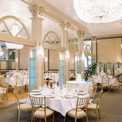 The Austin Club