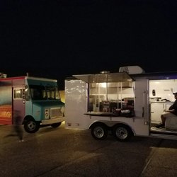 Ole Tapas Lounge Food Truck