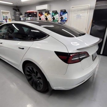 Boss Window Tint - Side windows and full back glass at 33% - Car Window Tinting Near Me - Elverta, California