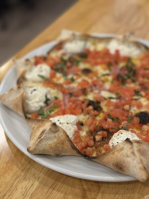 MISTER 01 EXTRAORDINARY PIZZA - Updated June 2025 - 130 Photos & 71