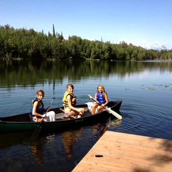 Fun For All Ages 2 Kayaks Canoe Paddle Boat Row Boat Floating