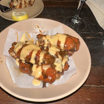 EastWest - East west wings - New American Near Me - Birmingham, Alabama