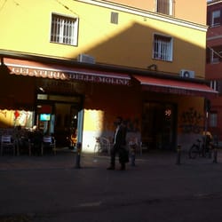 Gelateria delle Moline
