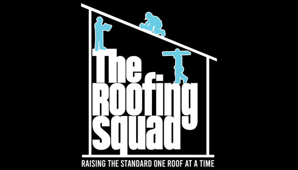 The Roofing Squad Logo