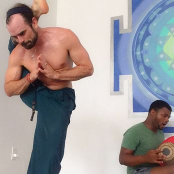 Skanda Yoga Studio - Durvasana - Yoga Near Me - Miami, Florida