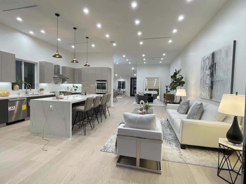 Slide of Lions Investment Group