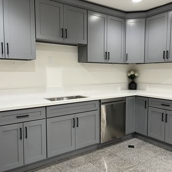 ZH STONE GROUP - Updated September 2025 - 48 Photos - 1655 E