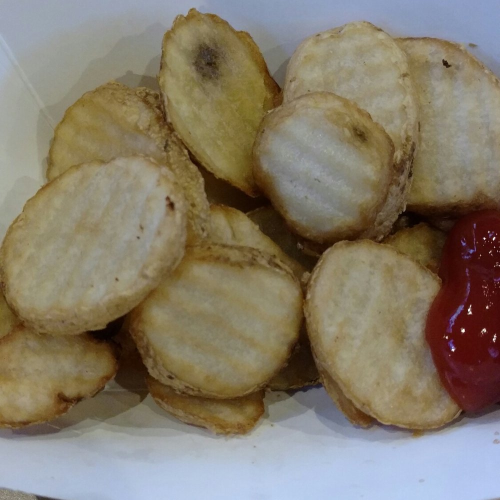 Buffalo Wild Wings - Buffalo chips - American Near Me - Rockford, Illinois Buffalo Wild Wings - Buffalo chips - American Near Me - Rockford, Illinois