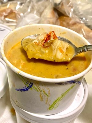 The Original Soup Kitchen by null