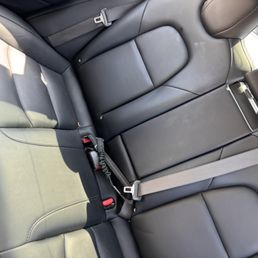 Backseat Backseat