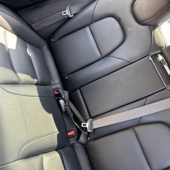 Xclusive Auto Spa & Valet - Backseat - Car Wash Near Me - Sherman Oaks, California Xclusive Auto Spa & Valet - Backseat - Car Wash Near Me - Sherman Oaks, California