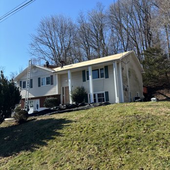 ALL TIME ROOFING CONTRACTOR - Roofing NANUET NY - Roofing Near Me