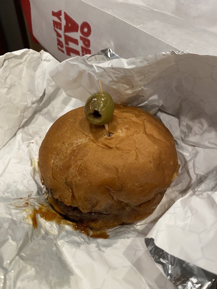 Swensons Drive-In