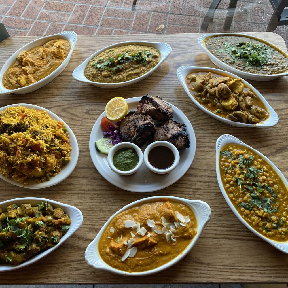 Cafe Raj Solano Ave, Albany, CA 94707 - Last Updated January 2026 - Yelp
