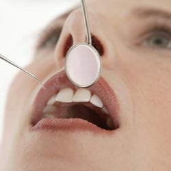 Martin Family Dentistry - Get your regular check-ups!